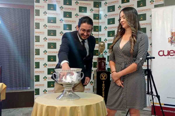 sorteo vale